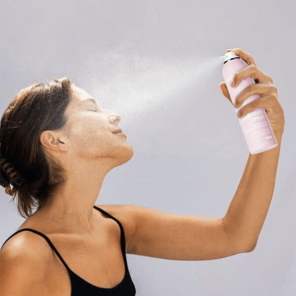 Hair Identifier Spray for Face Shaving,Moisturizing and Skin Care Dermaplaner Spray, Glow Reveal Face Spray for Face Dermaplaning, Skin Dermaplaning Spray for Face