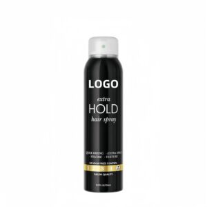 Maximum Hold Finishing Hair Spray