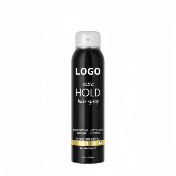 Maximum Hold Finishing Hair Spray