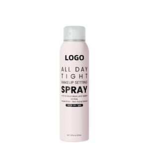 Hydrating Makeup Setting Spray for Face,Waterproof Make up Setting Fixer Mist type Spray,Long-lasting for 16 hours,Oil Control