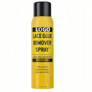 Wig Adhesive Remover Spray