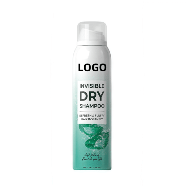 Designed with convenience in mind, our dry shampoo spray is suitable for on-the-go use. It is perfect for after workouts, during travel, or between regular washes. This product is cruelty-free, sulfate-free, paraben-free, and vegan, making it a conscious choice for both you and the environment. Using our Dry Shampoo Spray will leave your hair looking and feeling refreshed, revitalized, and ready to take on the day. It is an absolute must-have for anyone who desires a quick and easy solution for oily hair.