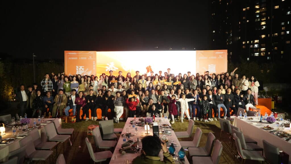 Our annual meeting was not just a celebration of 2024’s milestones—it was a declaration of our commitment to growth, innovation, and client success. As we embark on 2025, we are more determined than ever to help our clients achieve their goals.